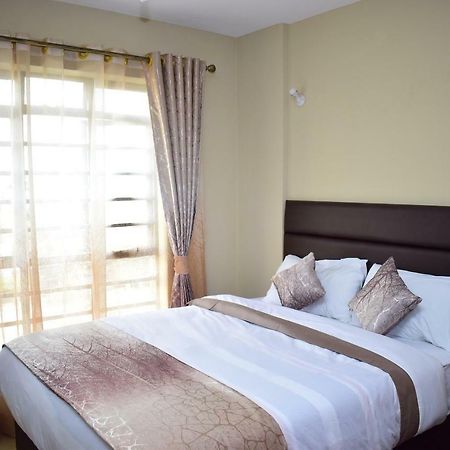 West Suites Nairobi Ngoại thất bức ảnh