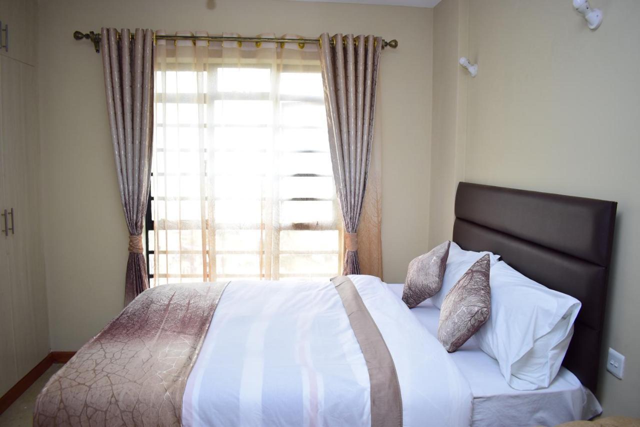 West Suites Nairobi Ngoại thất bức ảnh