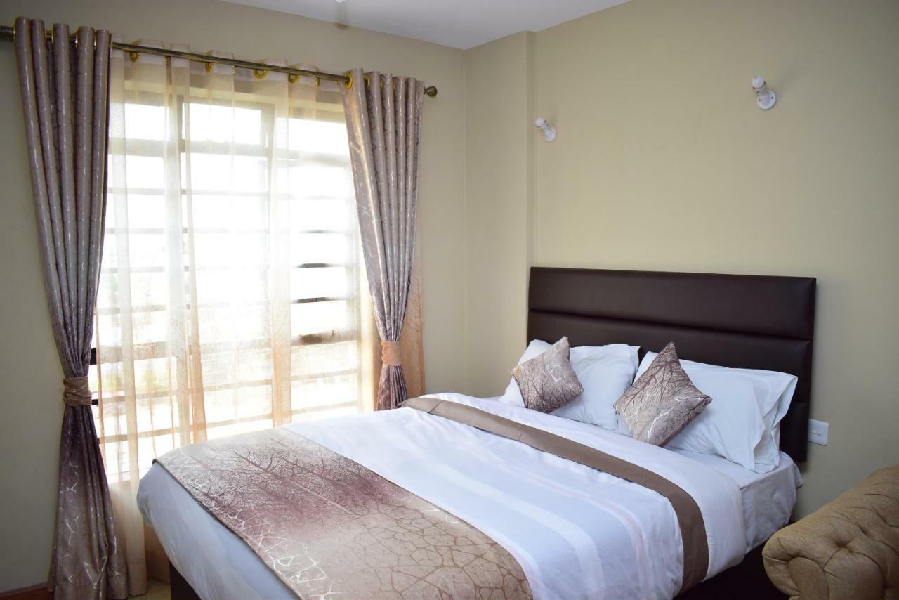 West Suites Nairobi Ngoại thất bức ảnh