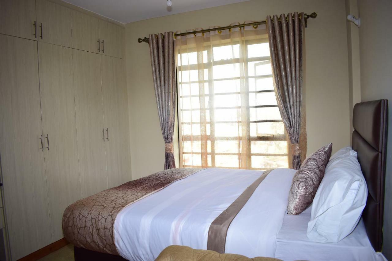 West Suites Nairobi Ngoại thất bức ảnh